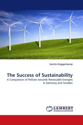 The Success of Sustainability 