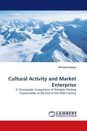Cultural Activity and Market Enterprise 