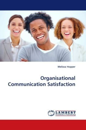 Organisational Communication Satisfaction 