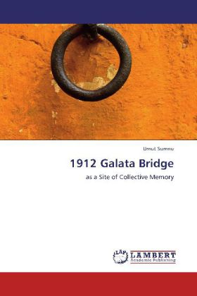 1912 Galata Bridge: 