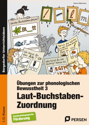 Laut-Buchstaben-Zuordnung