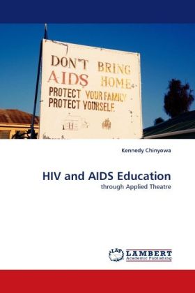 HIV and AIDS Education 