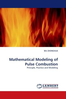 Mathematical Modeling of Pulse Combustion 