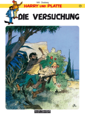 kein Cover