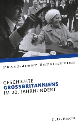 Geschichte Großbritanniens im 20. Jahrhundert 