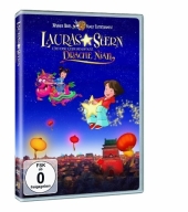 Lauras Stern und der geheimnisvolle Drache Nian, 1 DVD