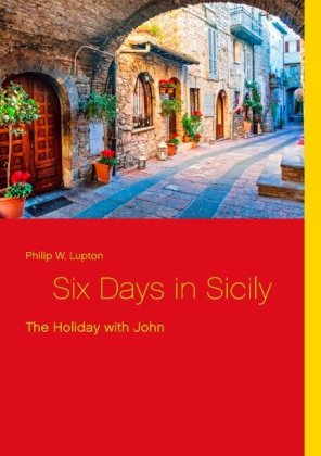 Six Days in Sicily 