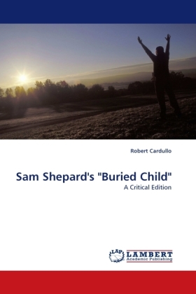 Sam Shepard's "Buried Child" 