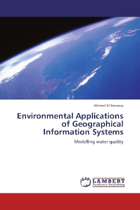 Environmental Applications of Geographical Information Systems 
