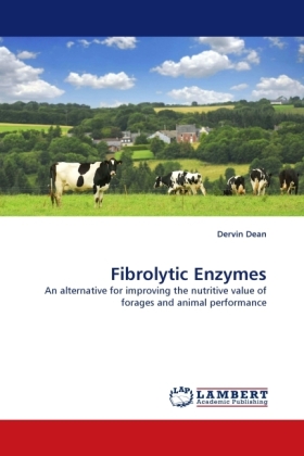 Fibrolytic Enzymes 