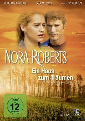 Nora Roberts - Ein Haus zum Träumen, 1 DVD 