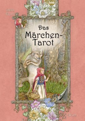 Das Märchen-Tarot, m. 78 Beilage