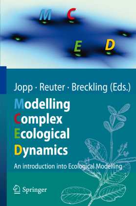 Modeling Complex Ecological Dynamics 
