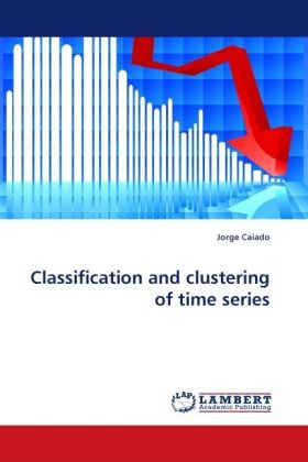 Classification and clustering of time series 