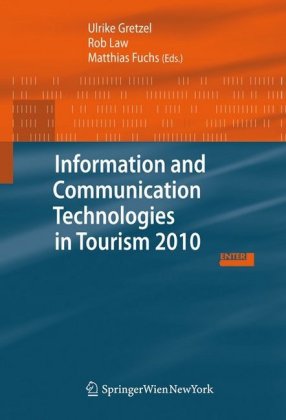 Information and Communication Technologies in Tourism 2010 