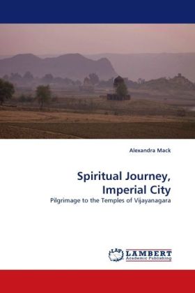 Spiritual Journey, Imperial City 