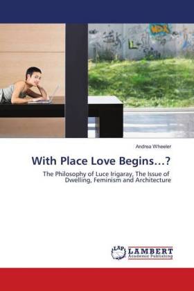 With Place Love Begins...? 