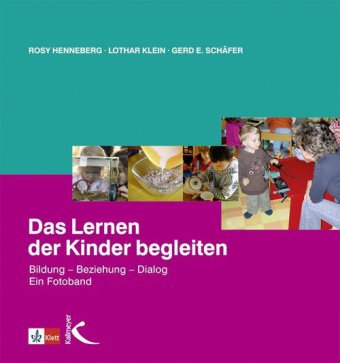 Das Lernen der Kinder begleiten 