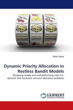 Dynamic Priority Allocation in Restless Bandit Models 