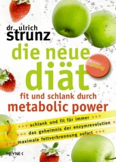 Die neue Diät Die neue Diät