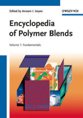 Encyclopedia of Polymer Blends