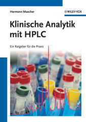 Klinische Analytik mit HPLC