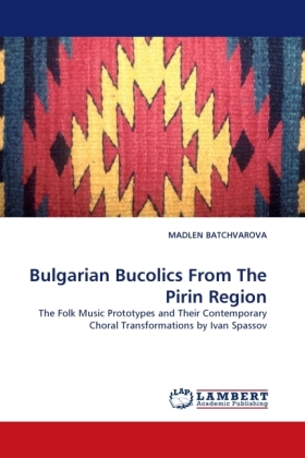 Bulgarian Bucolics From The Pirin Region 