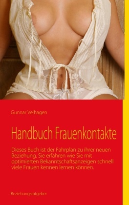 Handbuch Frauenkontakte 