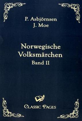 Norwegische Volksmärchen 