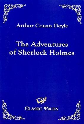 The Adventures of Sherlock Holmes 