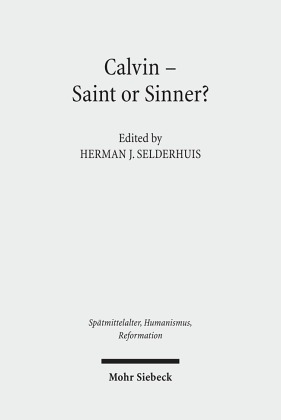 Calvin - Saint or Sinner? 