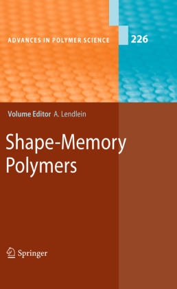 Shape-Memory Polymers 
