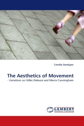 The Aesthetics of Movement 