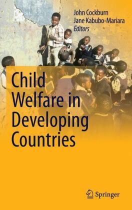 Child Welfare in Developing Countries 