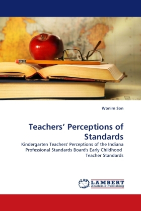 Teachers  Perceptions of Standards 