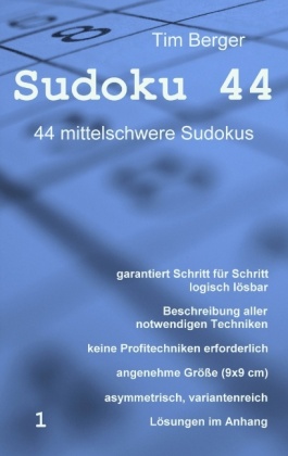 Sudoku 44 