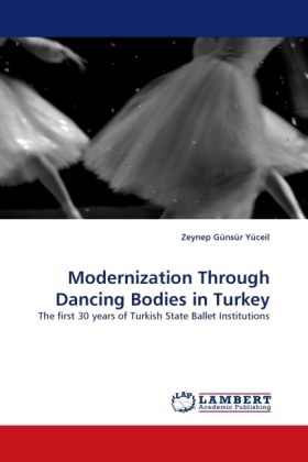 Modernization Through Dancing Bodies in Turkey 