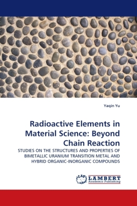 Radioactive Elements in Material Science: Beyond Chain Reaction 