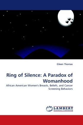Ring of Silence: A Paradox of Womanhood 