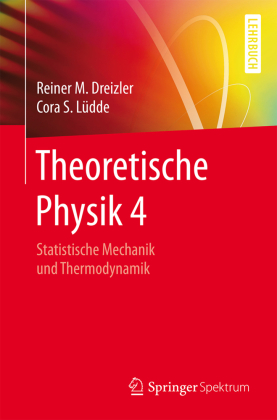 Statistische Mechanik und Thermodynamik 