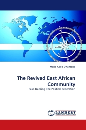 The Revived East African Community 