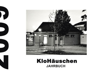 KloHäuschen Jahrbuch 2009 