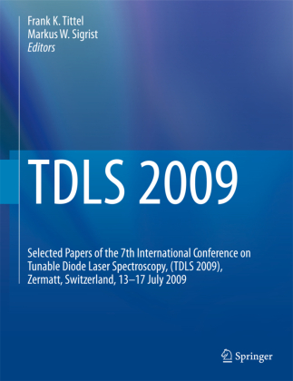 TDLS 2009 