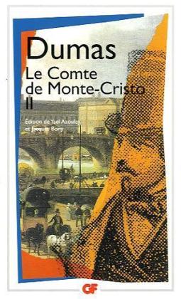 Le comte de Monte-Christo 