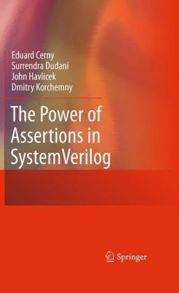 The Power of Assertions in SystemVerilog 