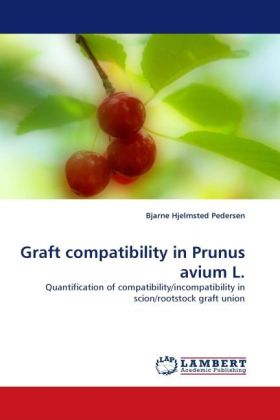 Graft compatibility in Prunus avium L. 