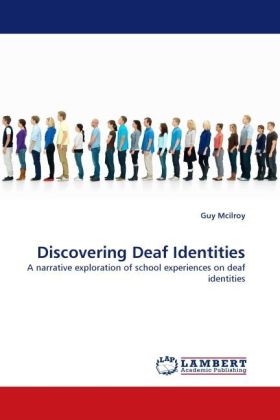 Discovering Deaf Identities 