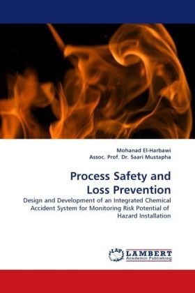 Process Safety and Loss Prevention 