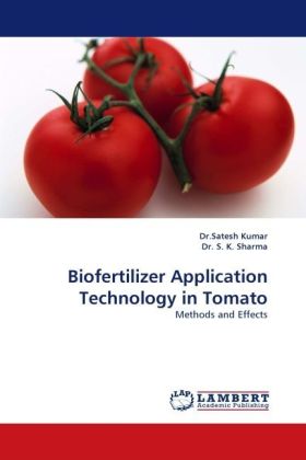 Biofertilizer Application Technology in Tomato 