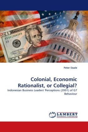 Colonial, Economic Rationalist, or Collegial? 